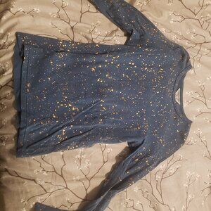 Hardtail spotted tshirt